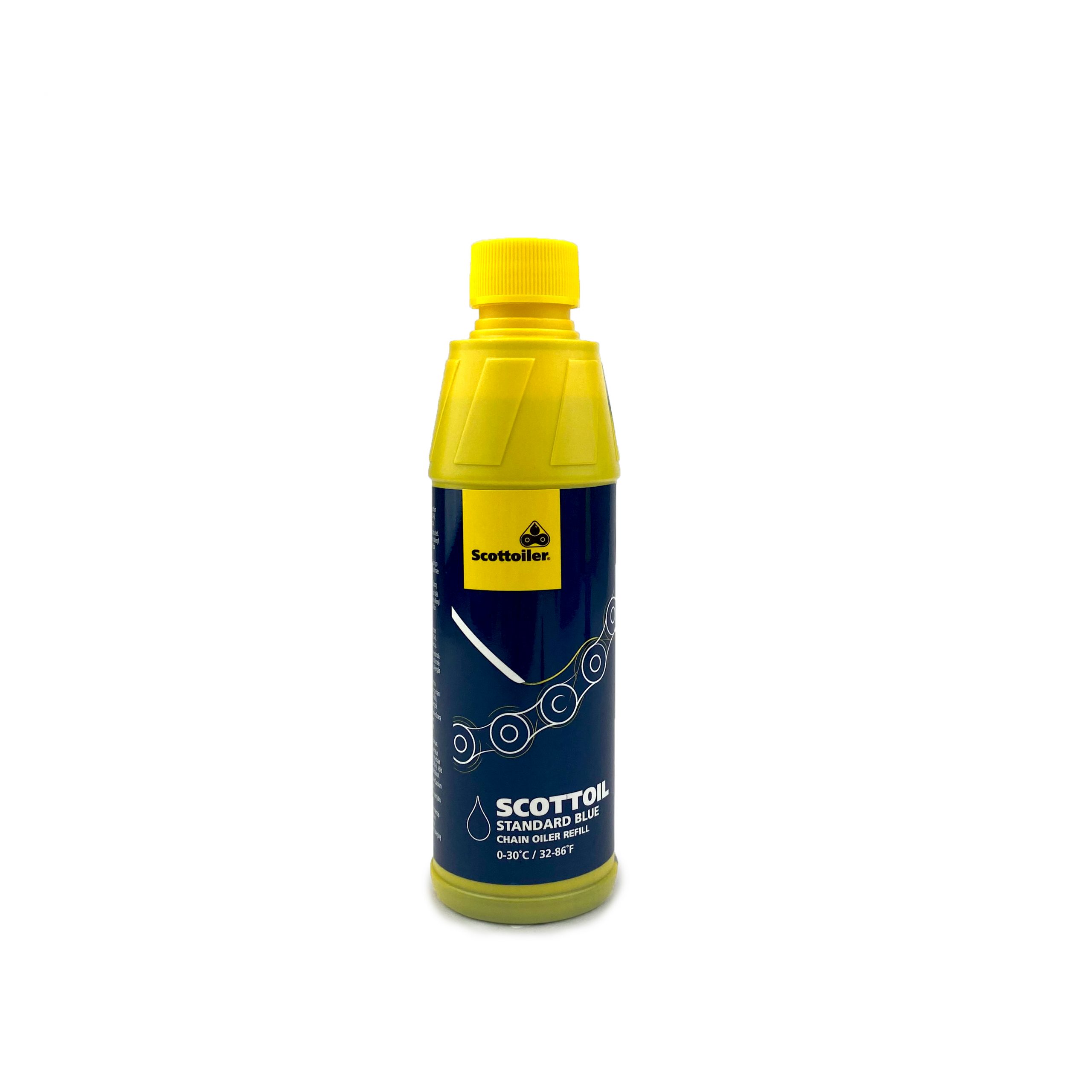 Scottoil Standard Blue 250ml