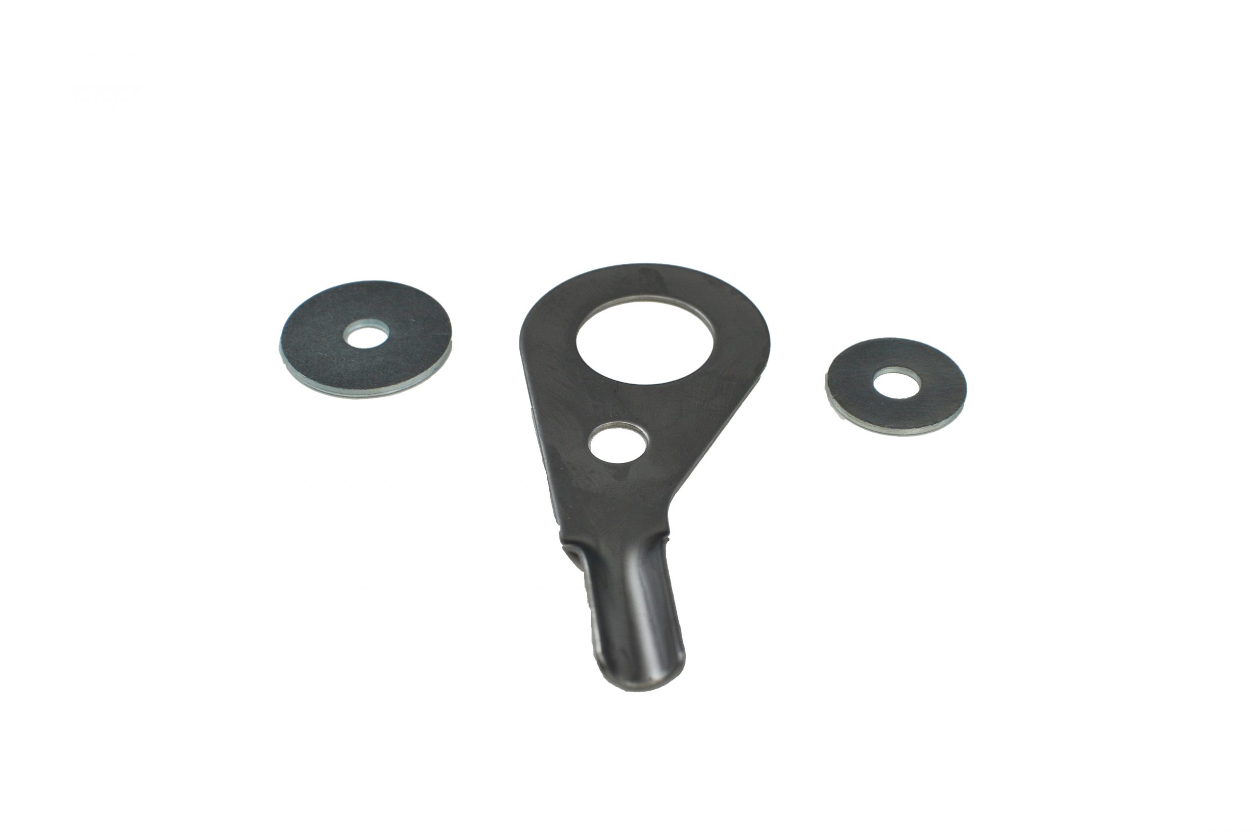 KTM 1290 Super Duke & GT Dispenser Adapter