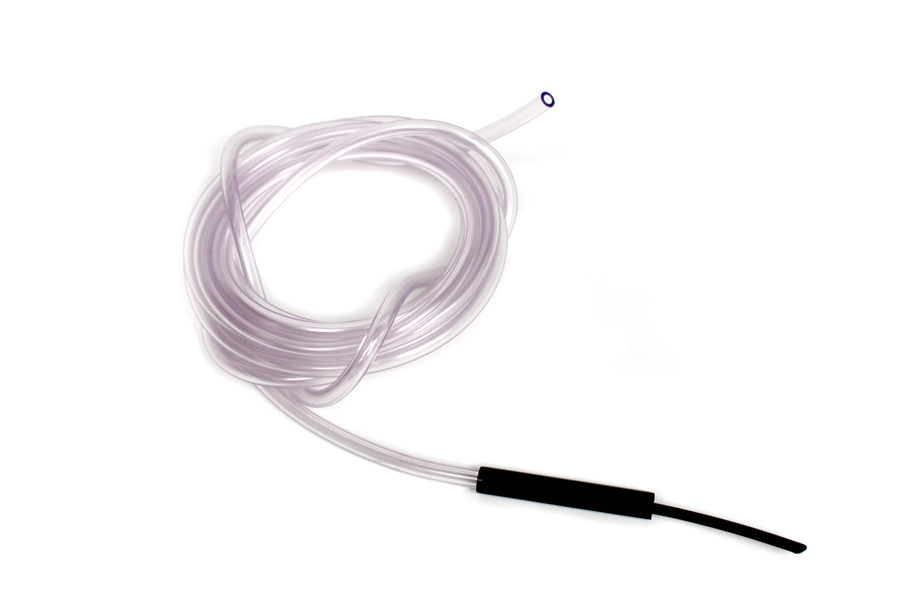 Dispenser Assembly with Injector