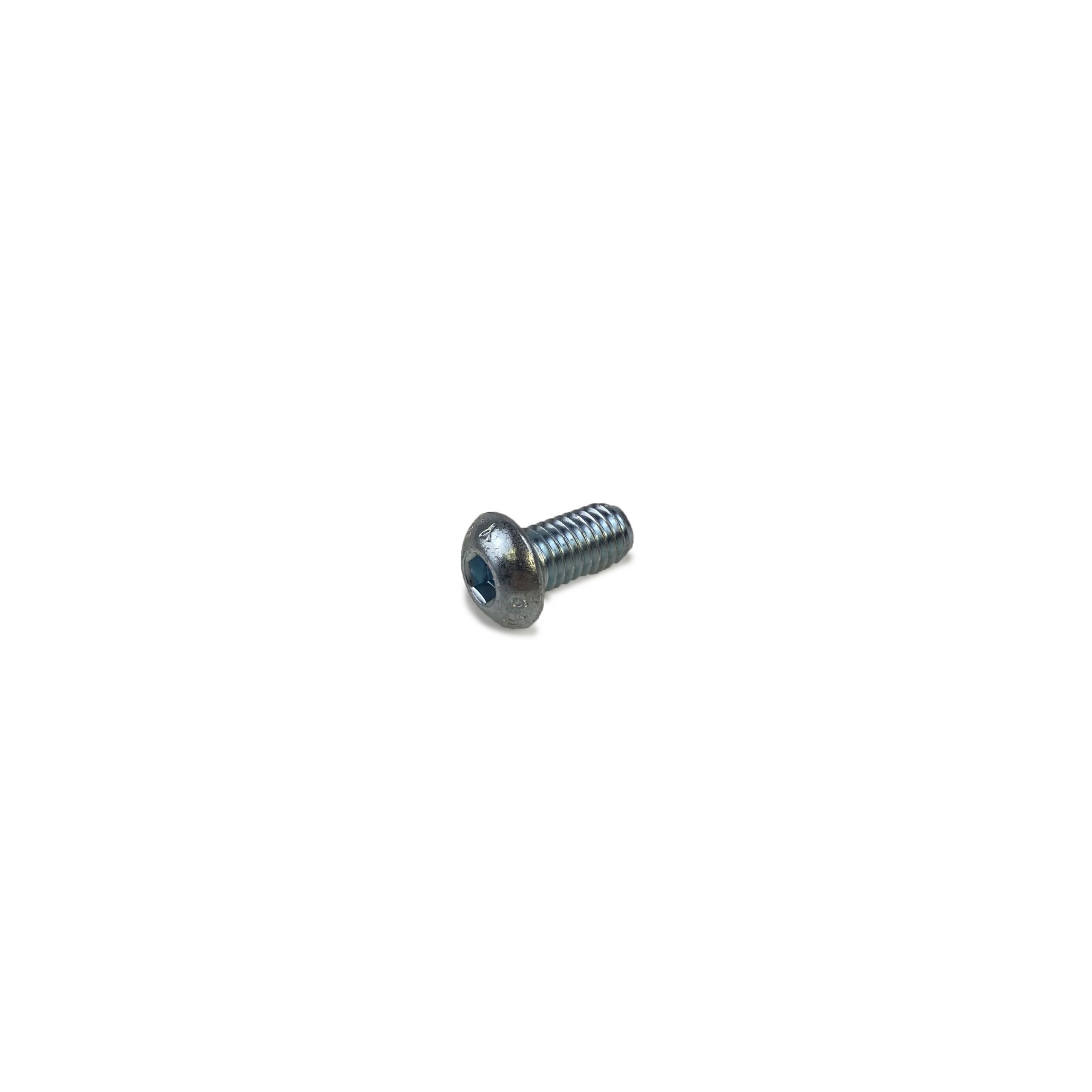 M8 x 16mm Socket Button Head Screw