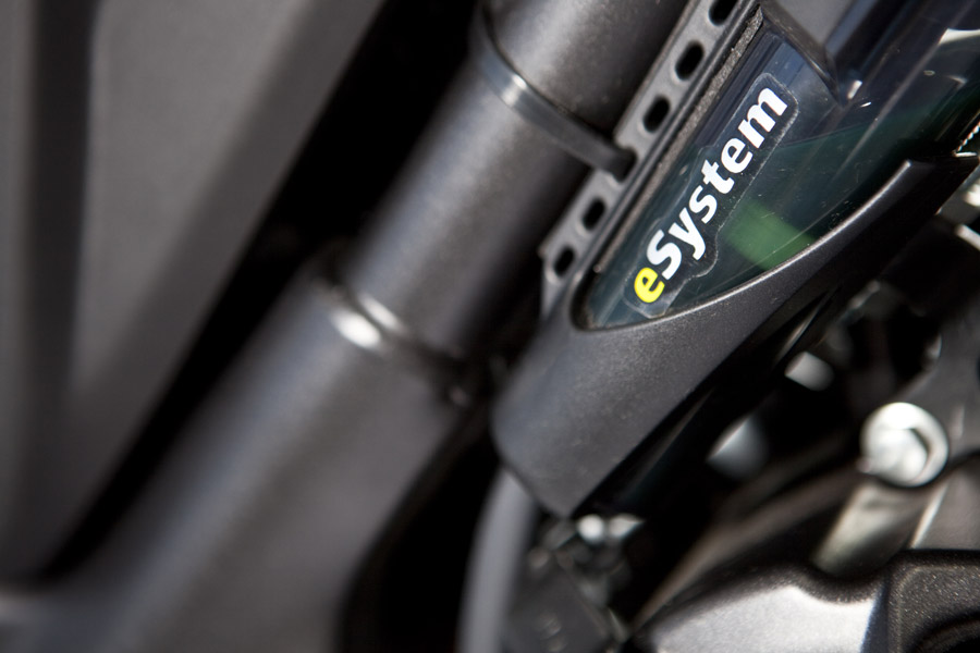 eSystem Reservoir - Image 3