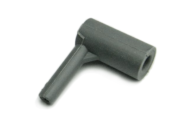 Grey Vacuum Adapter