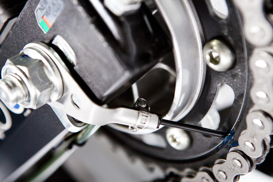 Dispenser Assembly with Injector - Image 2