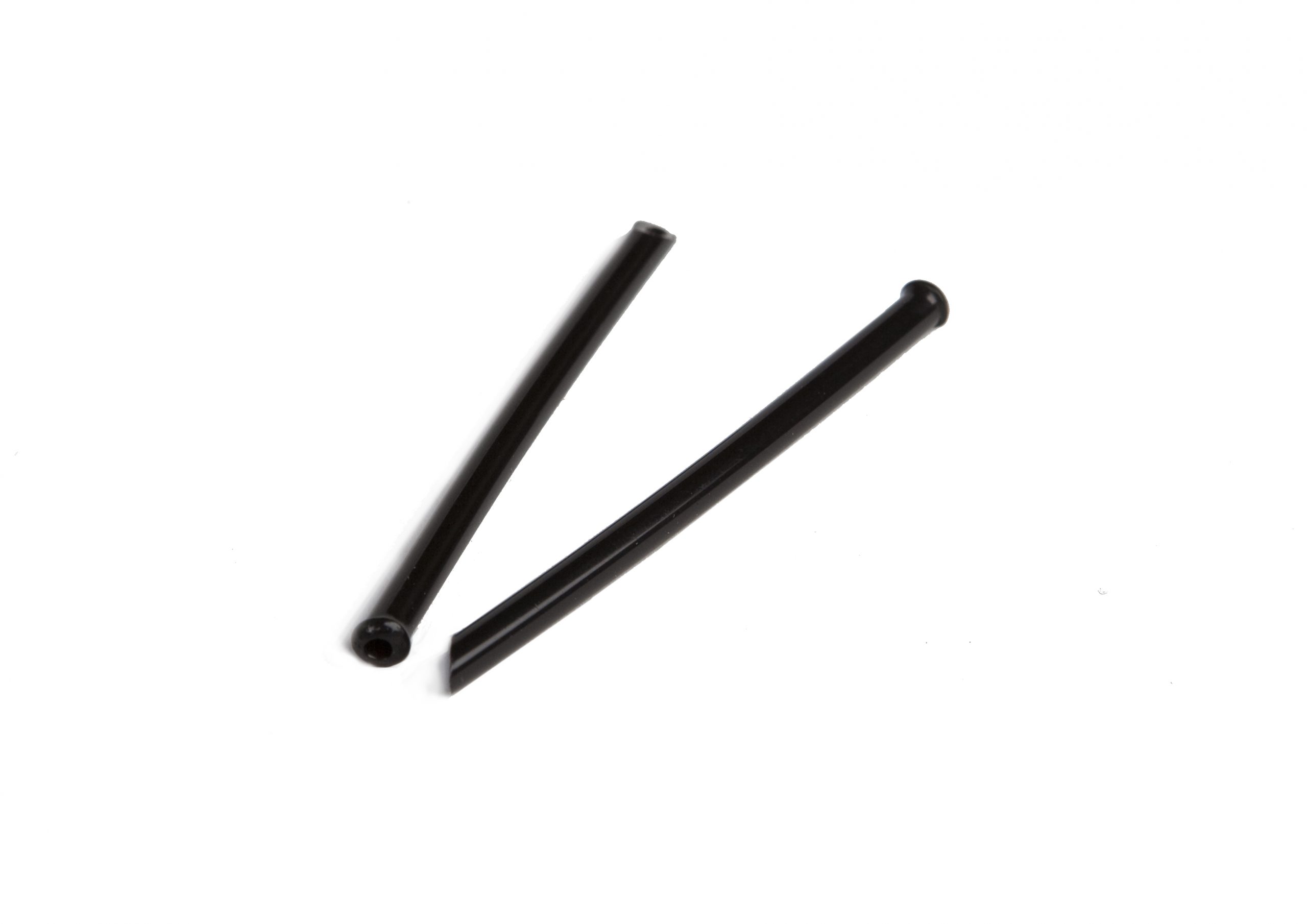 Injector Tubes (2 pieces)