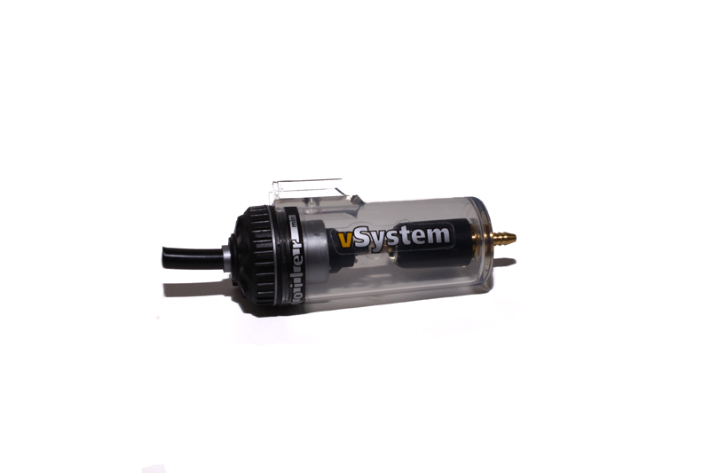 Micro vSystem RMV