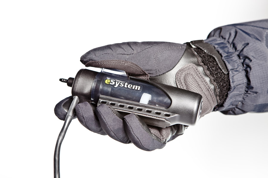 eSystem Reservoir - Image 2