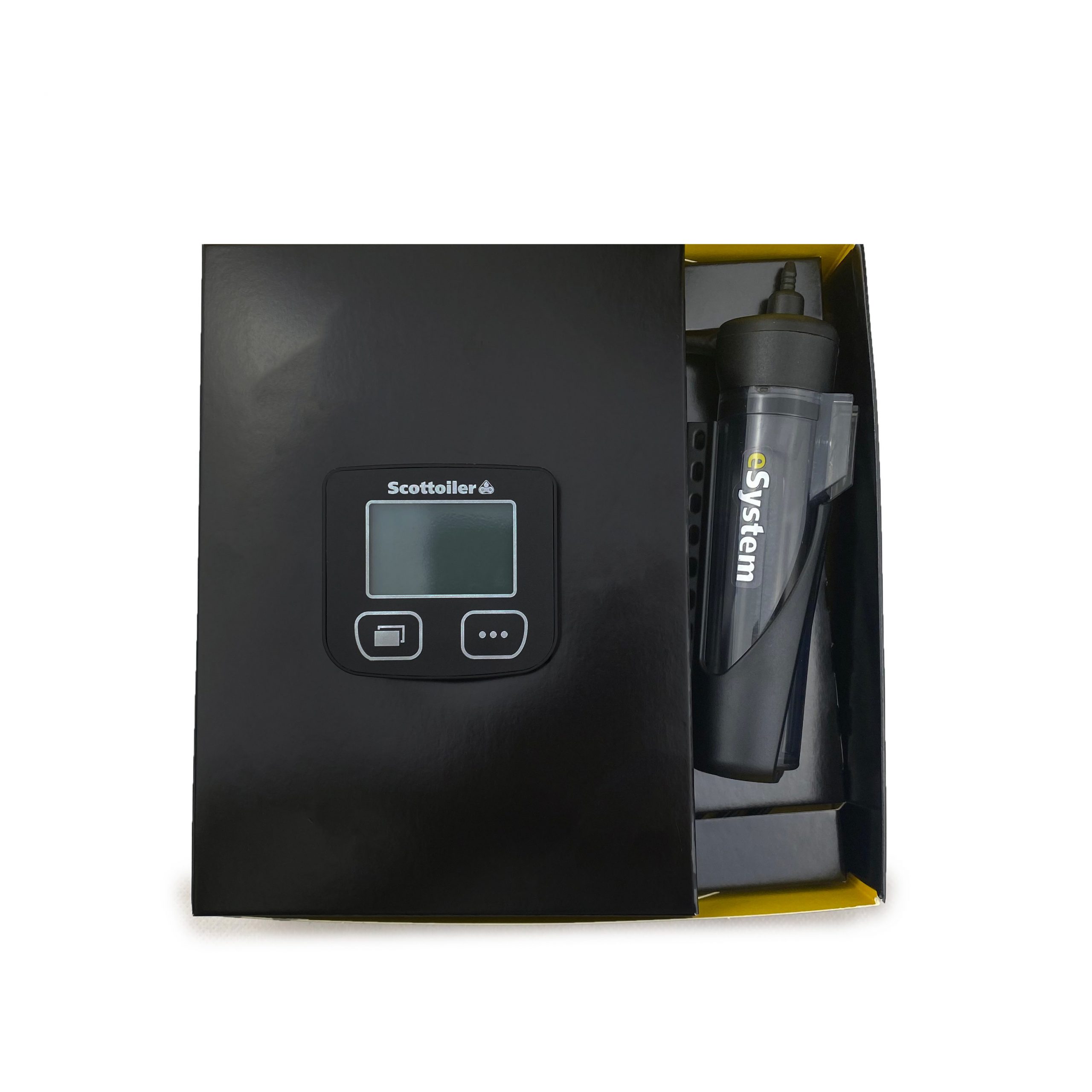 Scottoiler eSystem v3.1 | Electronic Chain Oiler - Image 3