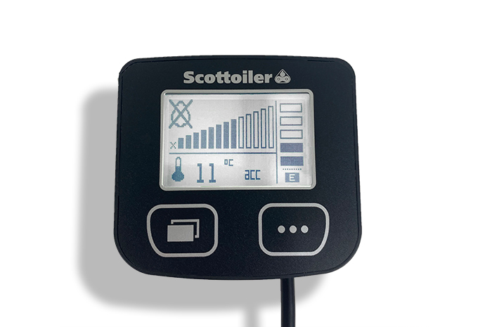 Scottoiler eSystem v3.1 | Electronic Chain Oiler - Image 6