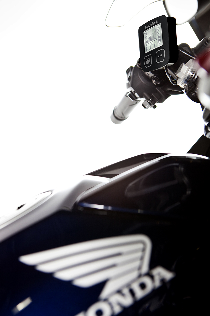 Scottoiler eSystem v3.1 | Electronic Chain Oiler - Image 9